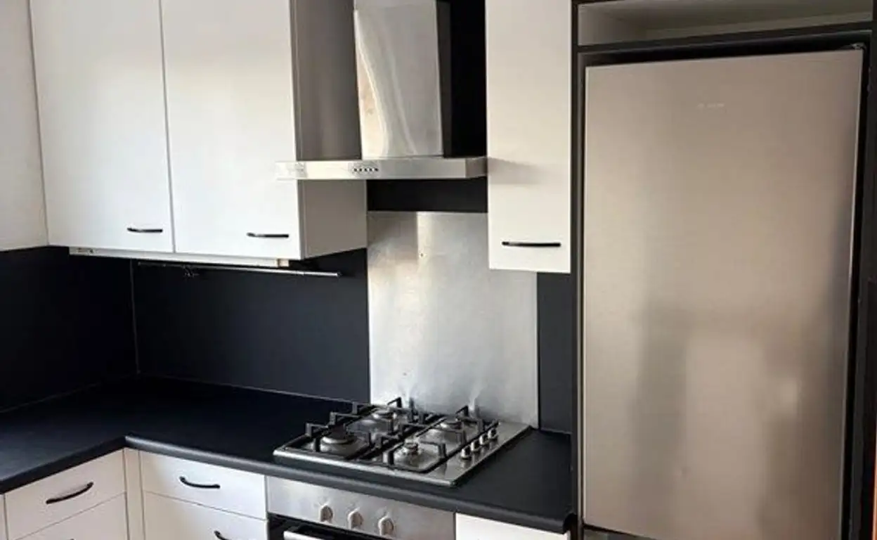 Foto #3 Appartement Valreep Amstelveen