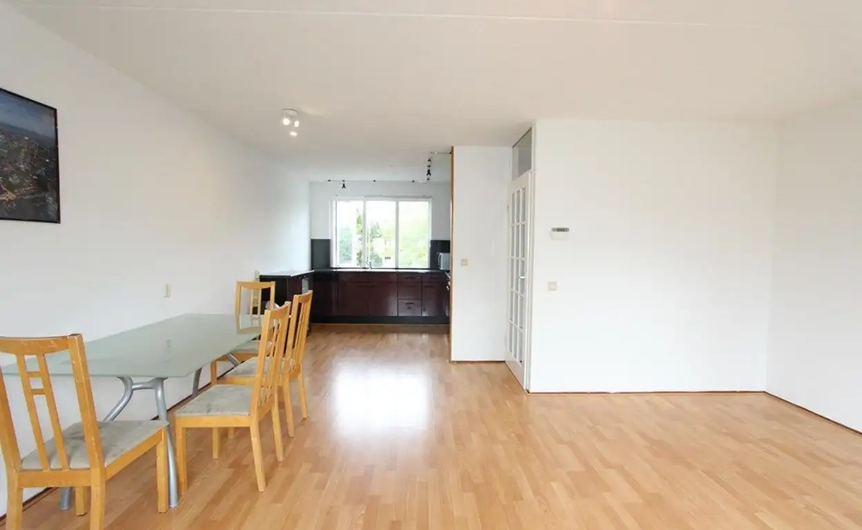Foto #1 Appartement Valreep Amstelveen