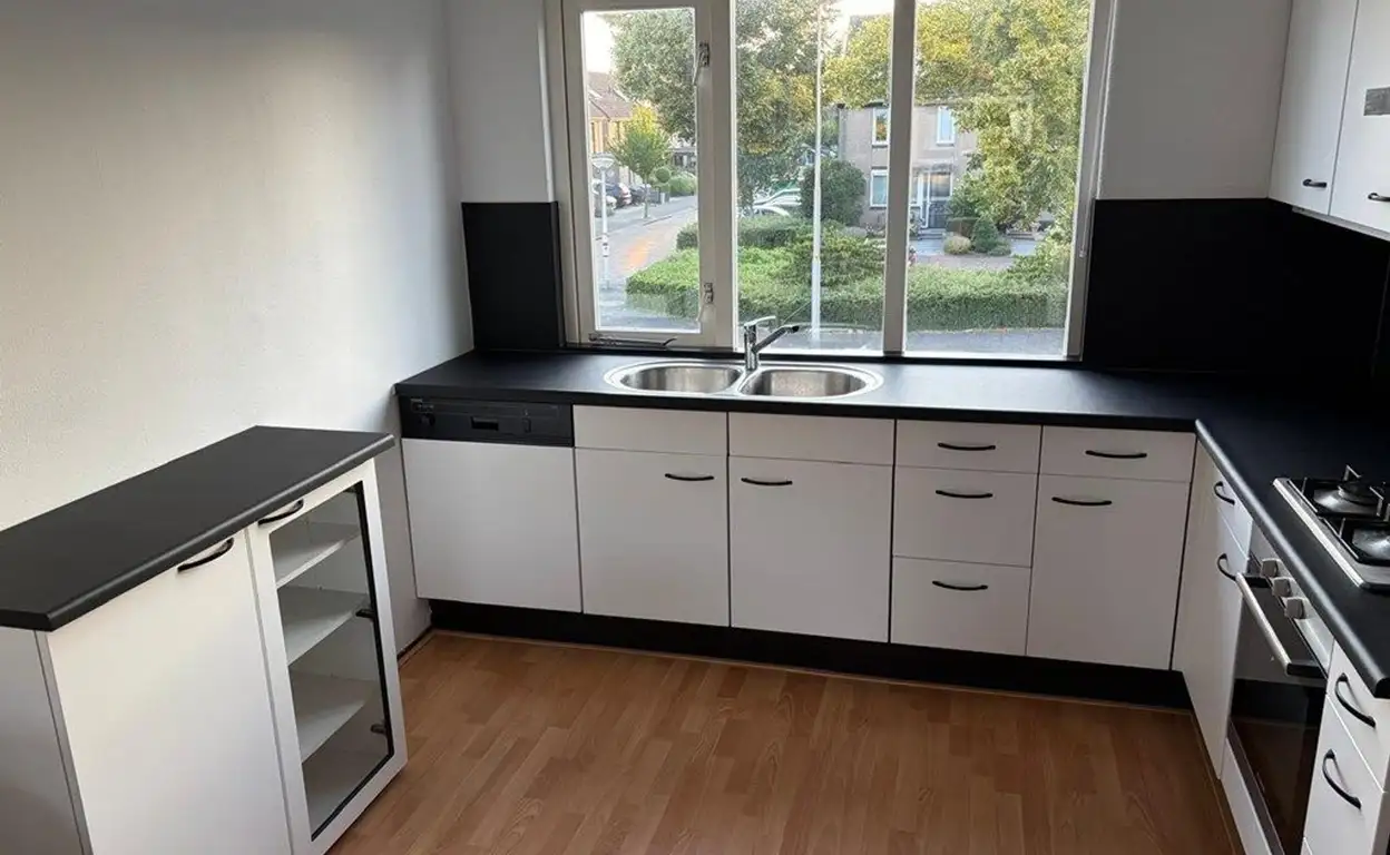 Foto #2 Appartement Valreep Amstelveen