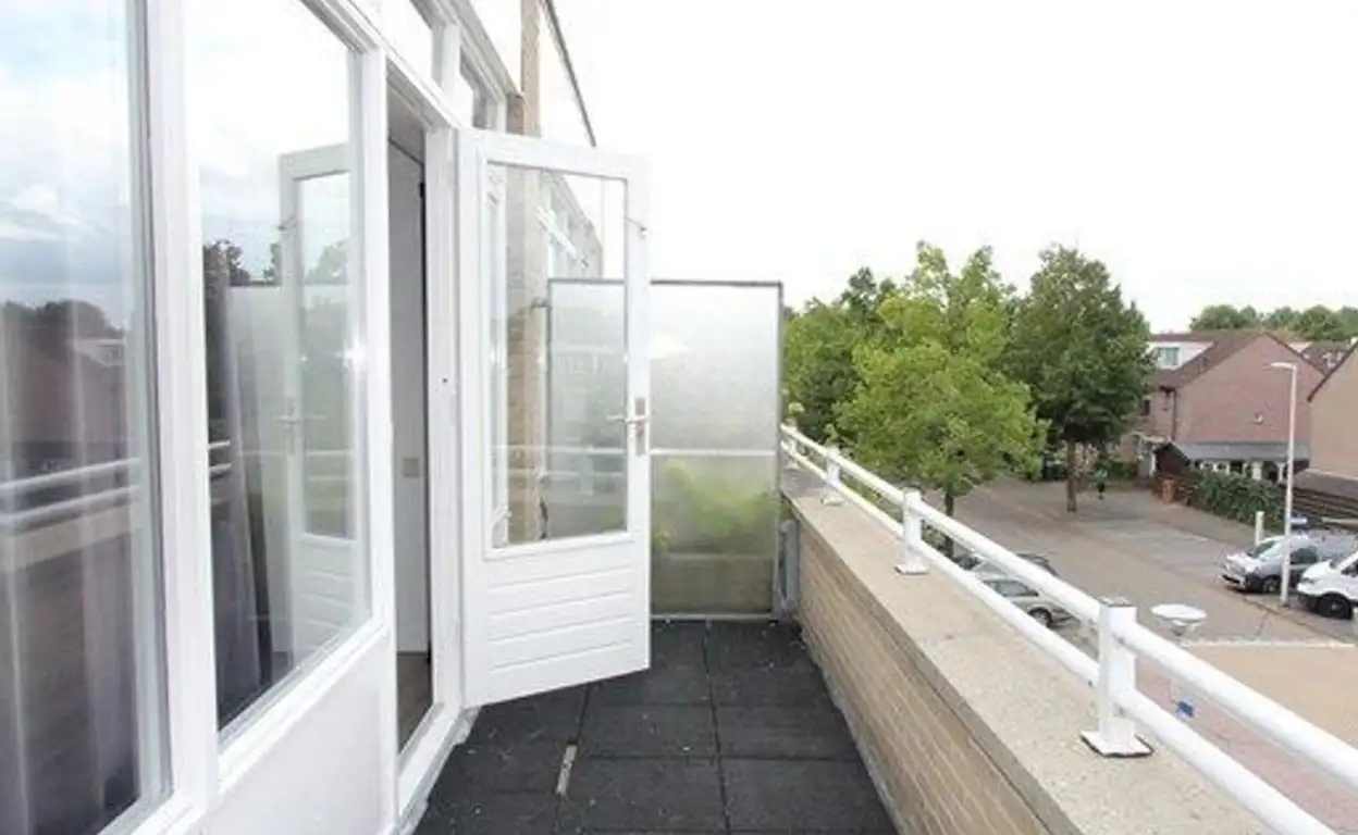 Foto #10 Appartement Valreep Amstelveen