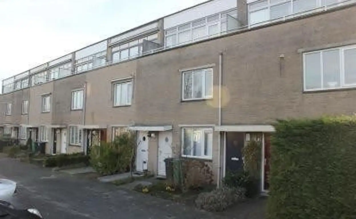 Foto #15 Appartement Valreep Amstelveen