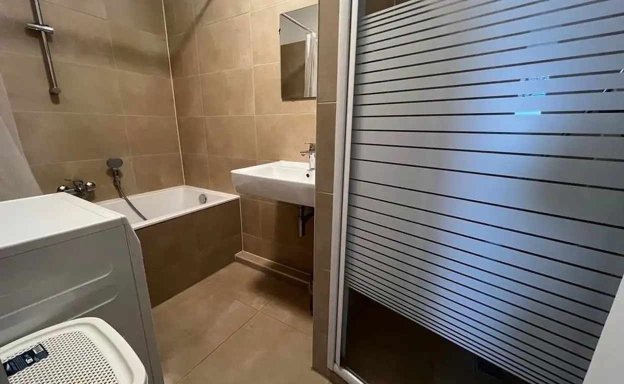 Foto #6 Appartement Mr. F.A. van Hallweg Amstelveen