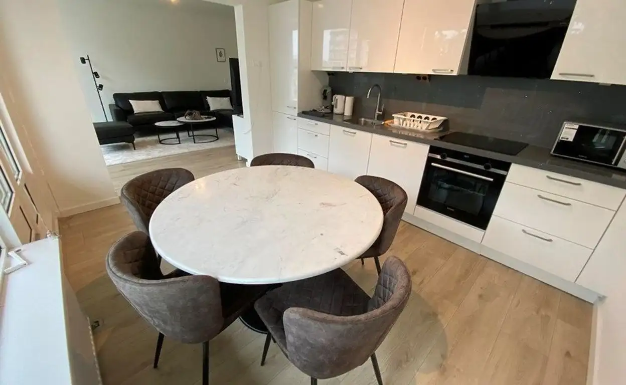 Foto #4 Appartement Mr. F.A. van Hallweg Amstelveen