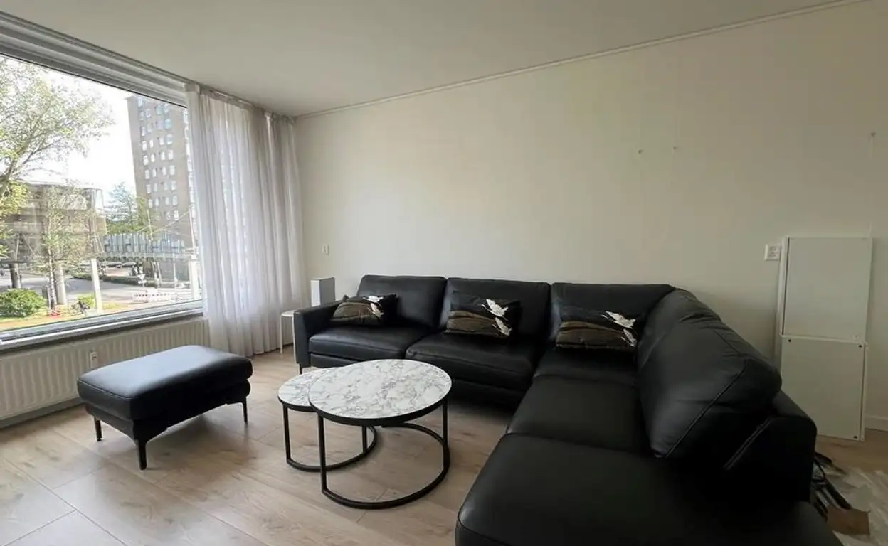 Foto #1 Appartement Mr. F.A. van Hallweg Amstelveen