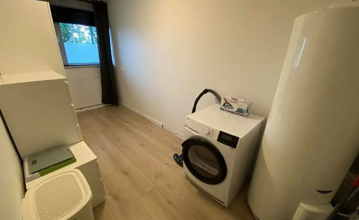 Foto #10 Appartement Mr. F.A. van Hallweg Amstelveen