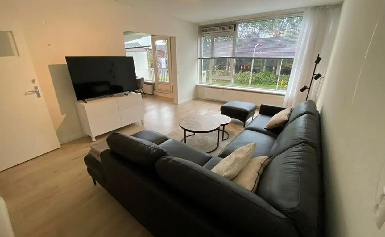 Foto #2 Appartement Mr. F.A. van Hallweg Amstelveen