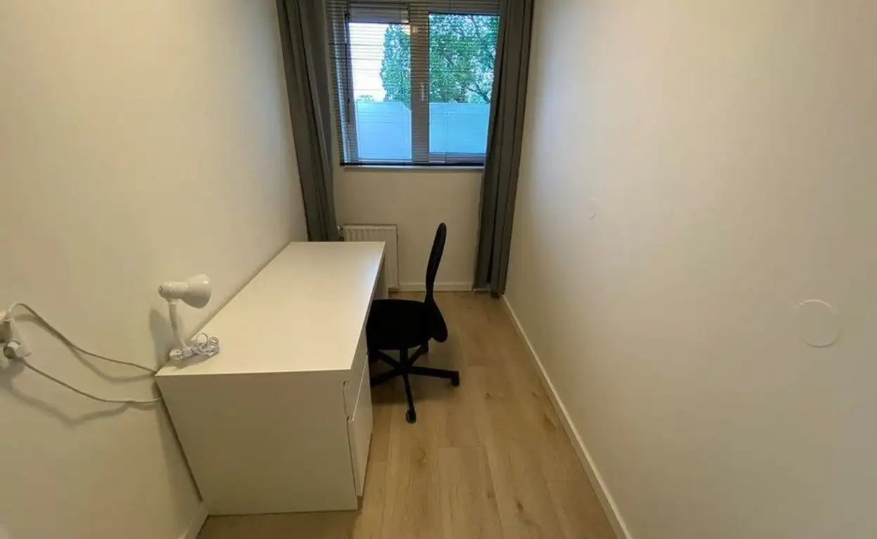 Foto #9 Appartement Mr. F.A. van Hallweg Amstelveen