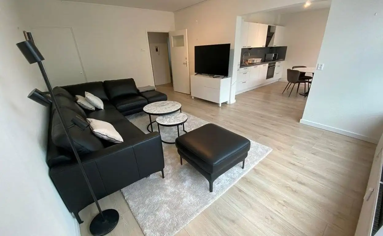 Foto #0 Appartement Mr. F.A. van Hallweg Amstelveen