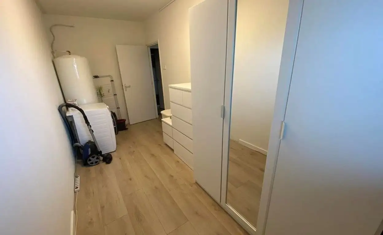 Foto #11 Appartement Mr. F.A. van Hallweg Amstelveen