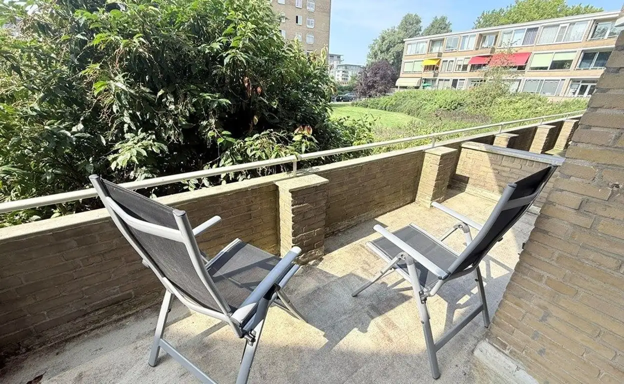 Foto #5 Appartement Meander Amstelveen