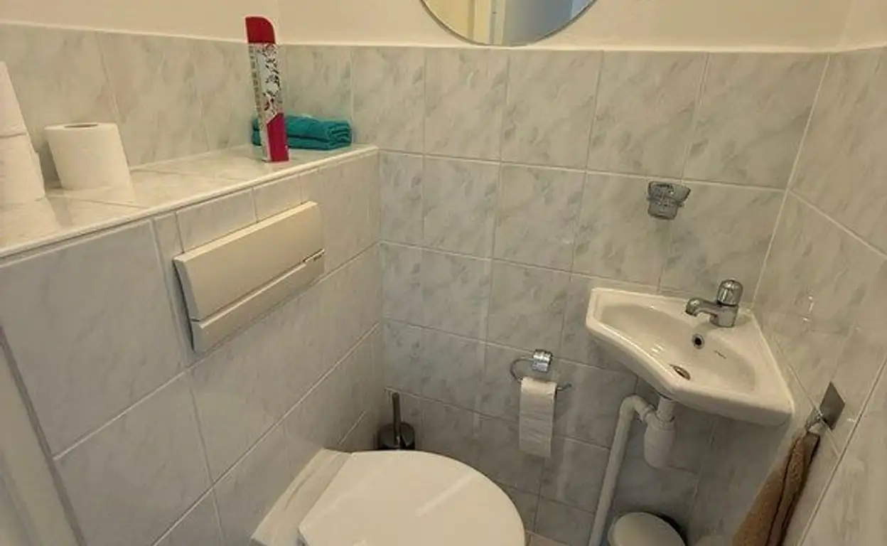 Foto #14 Appartement Meander Amstelveen