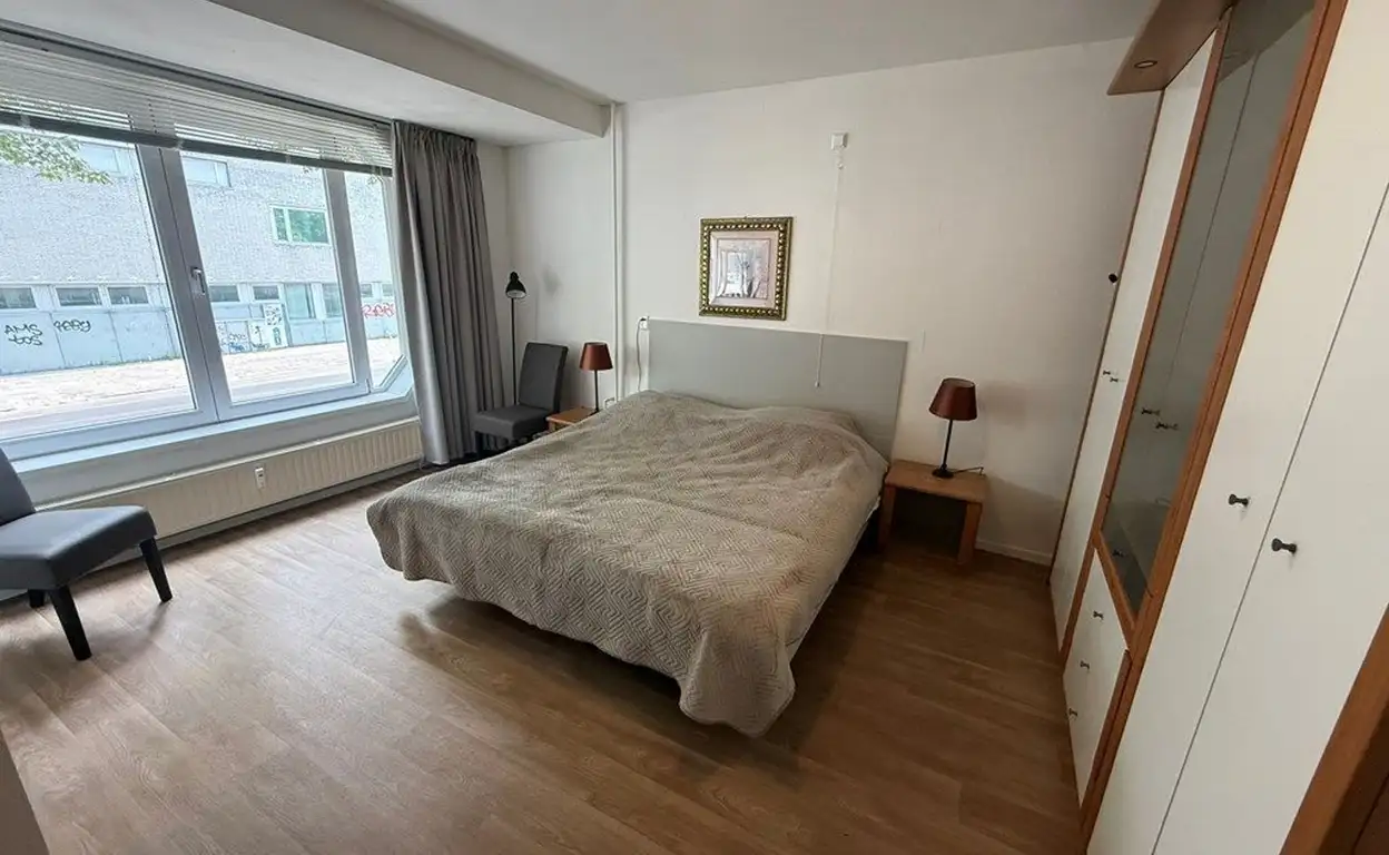 Foto #10 Appartement Meander Amstelveen