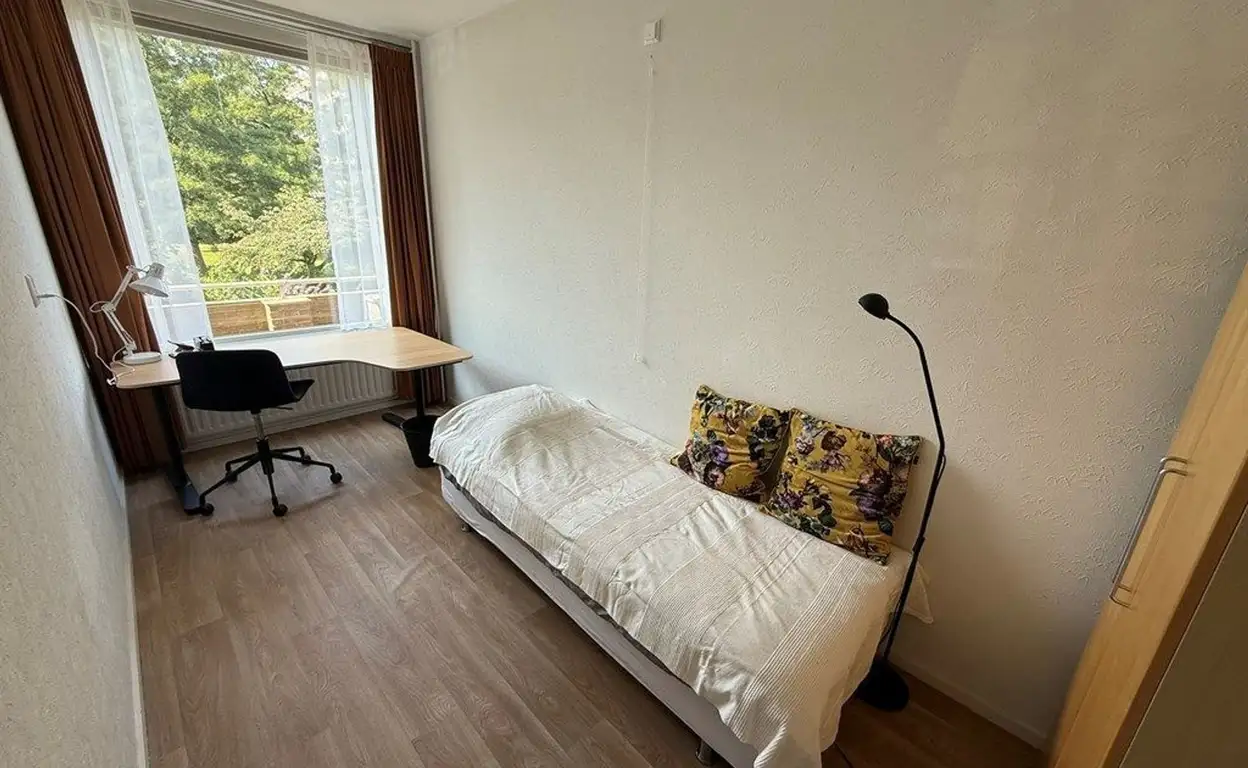 Foto #15 Appartement Meander Amstelveen
