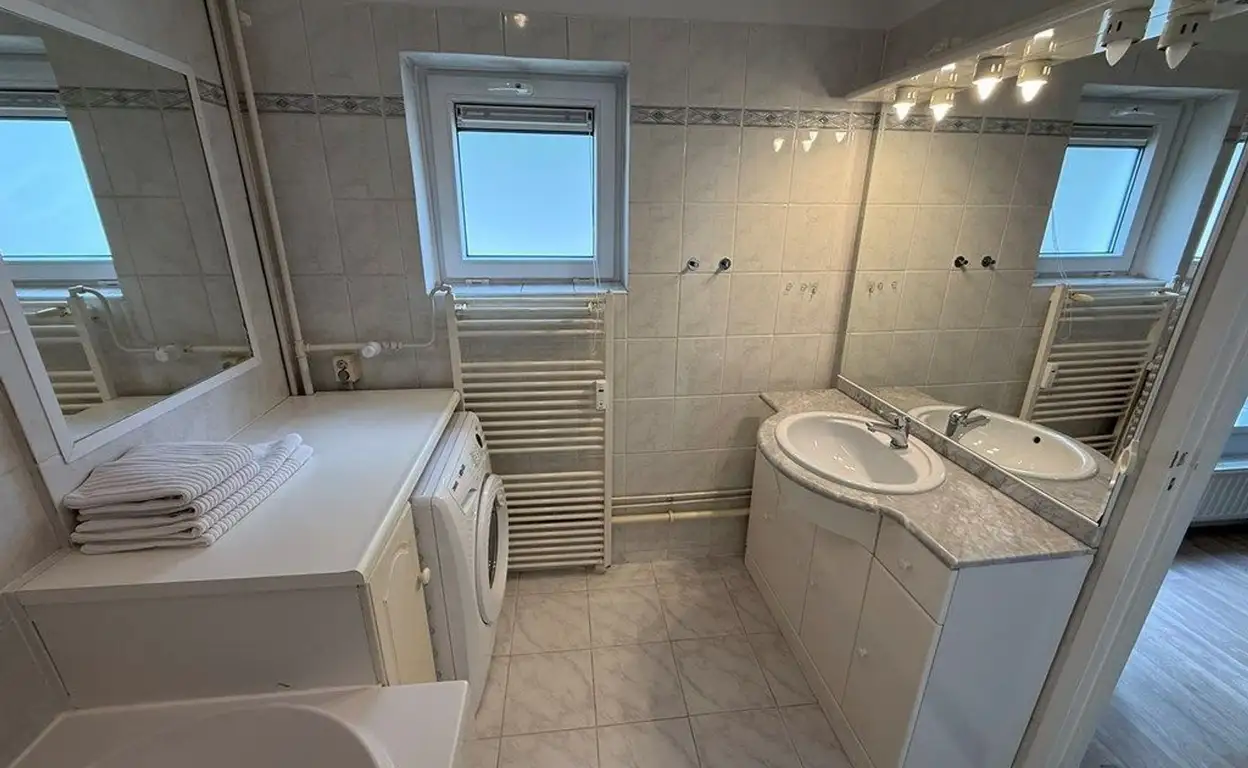 Foto #12 Appartement Meander Amstelveen