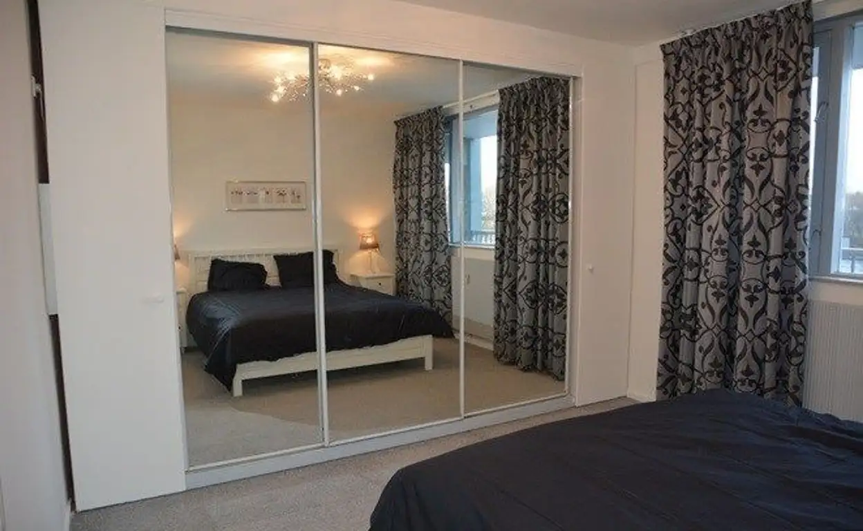 Foto #8 Appartement Bankrashof Amstelveen