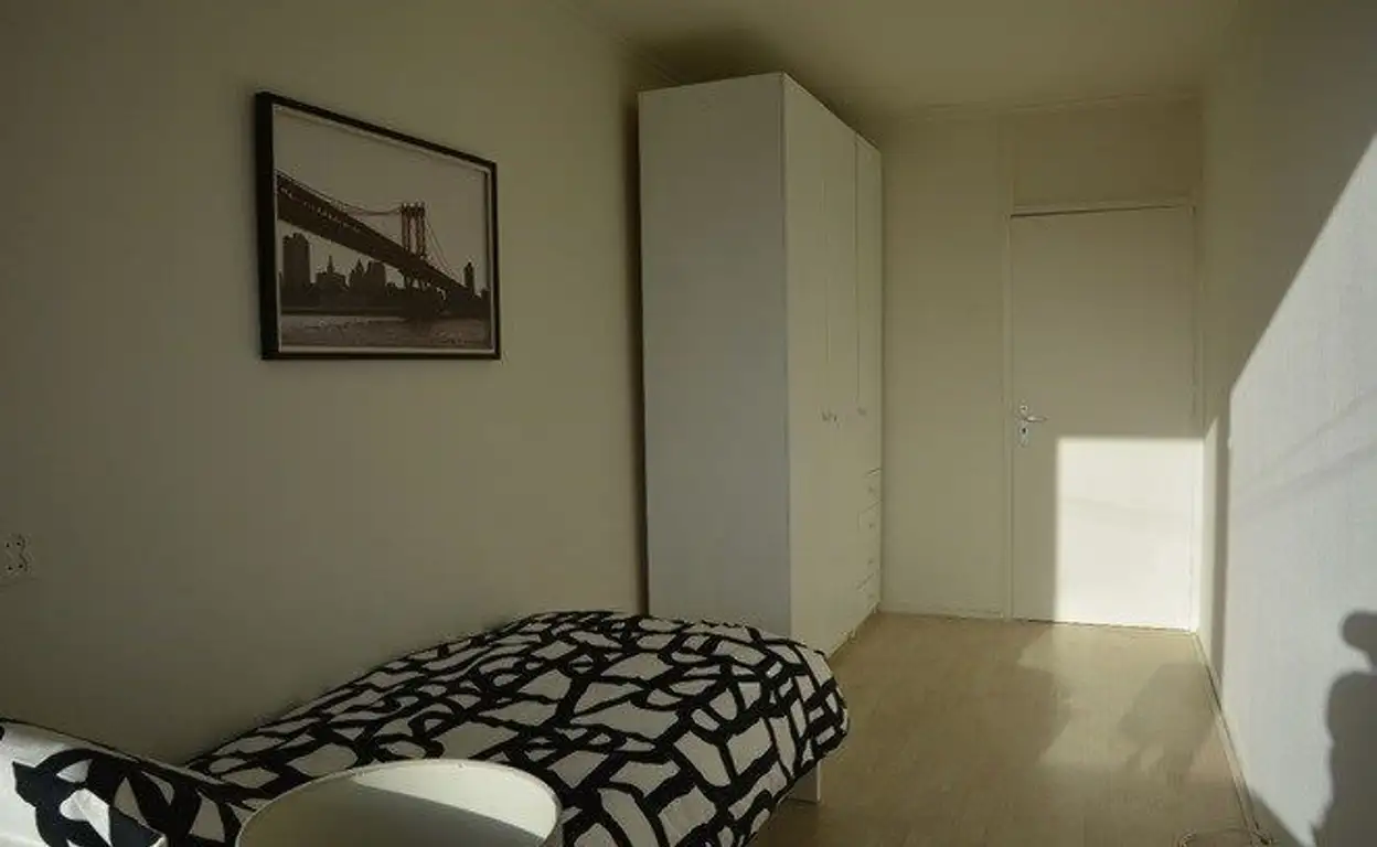 Foto #9 Appartement Bankrashof Amstelveen
