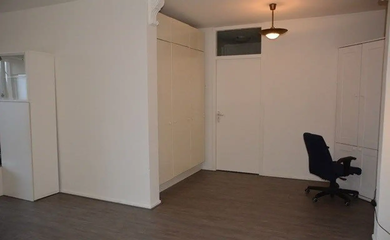 Foto #3 Appartement Bankrashof Amstelveen