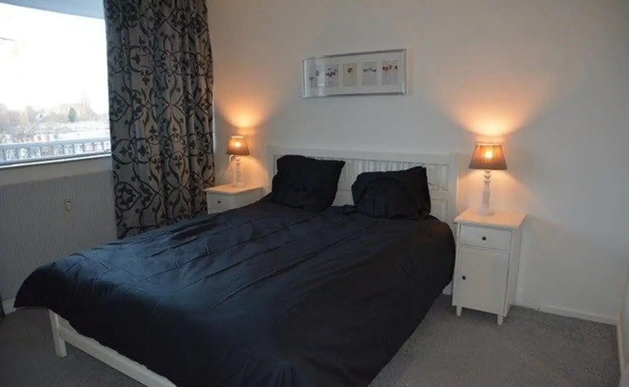 Foto #7 Appartement Bankrashof Amstelveen