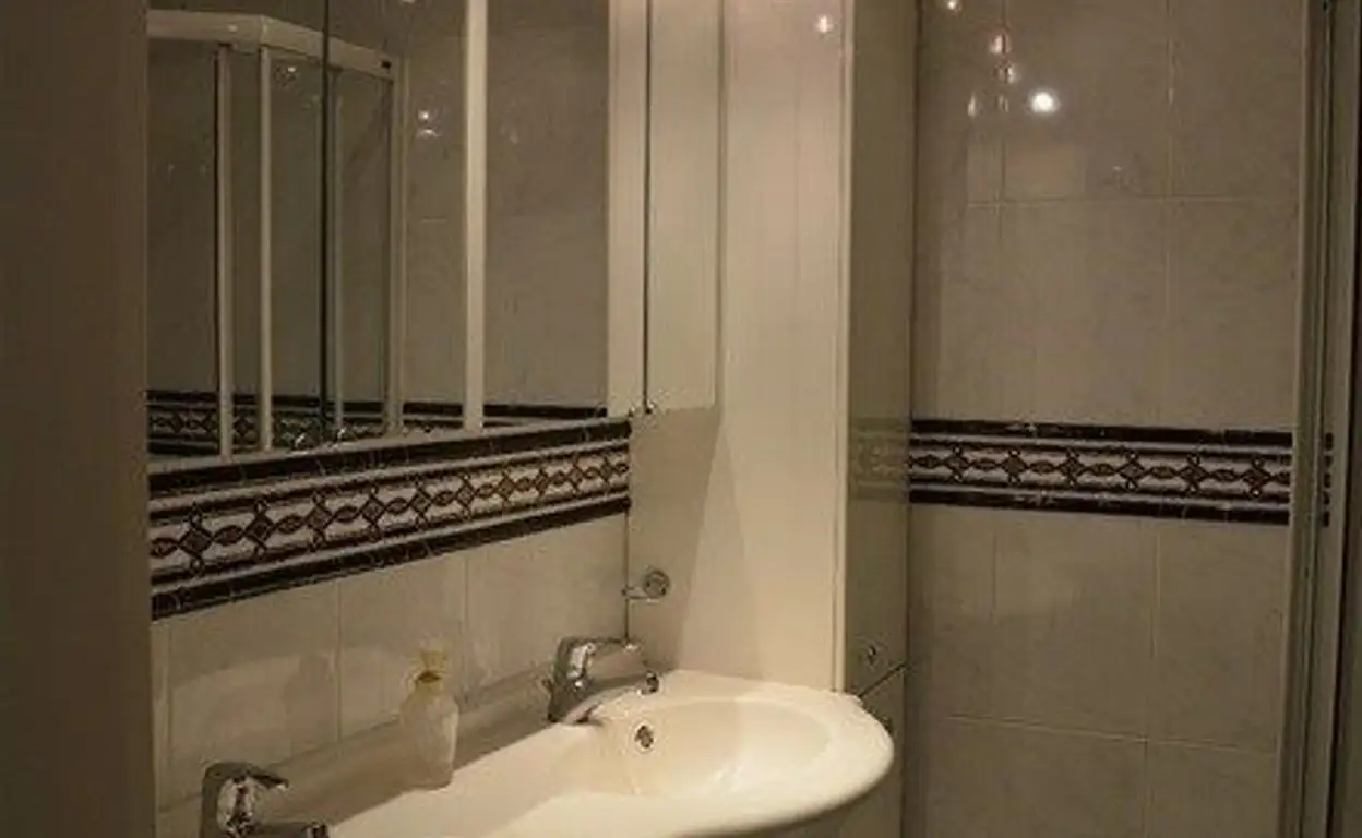 Foto #13 Appartement Bankrashof Amstelveen