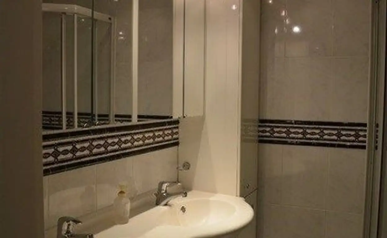 Foto #13 Appartement Bankrashof Amstelveen