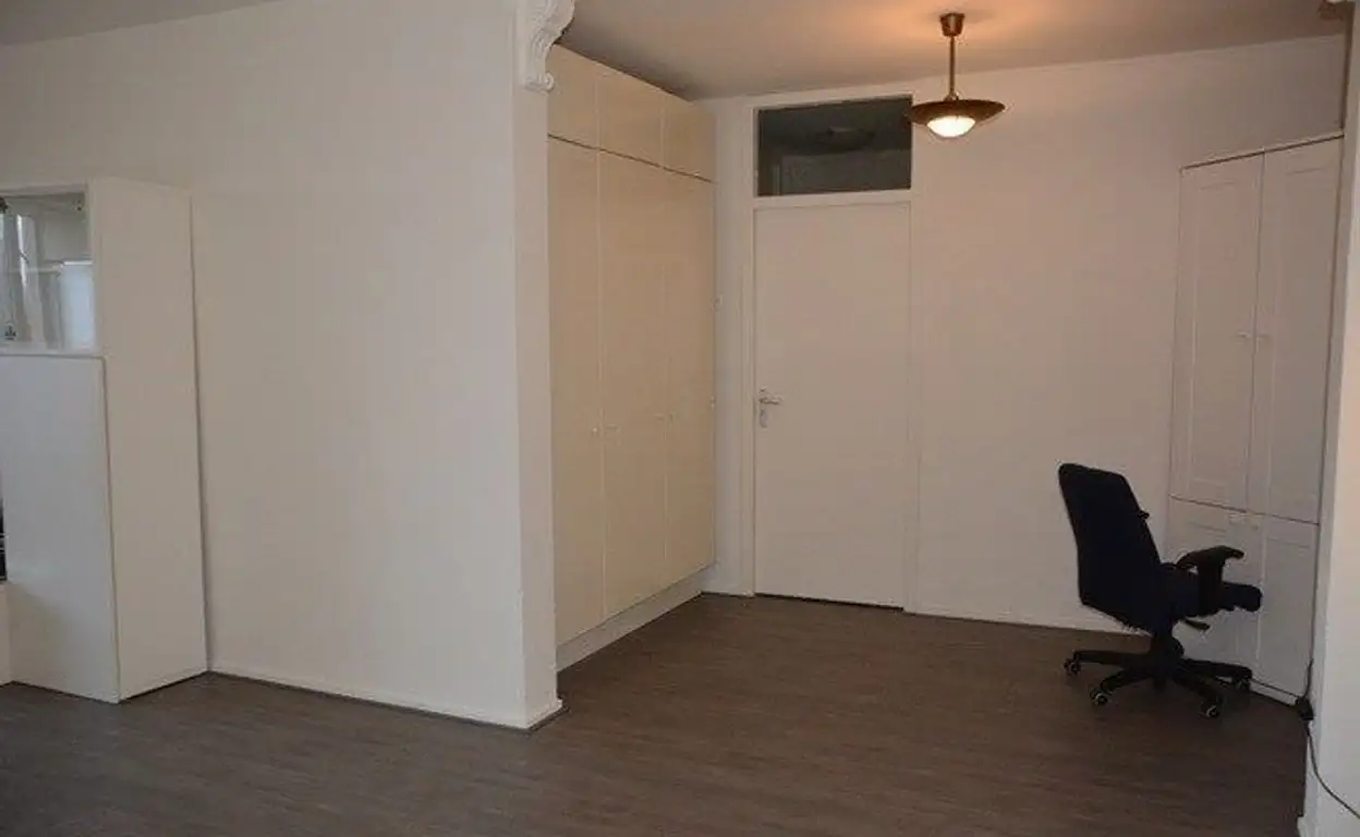 Foto #3 Appartement Bankrashof Amstelveen