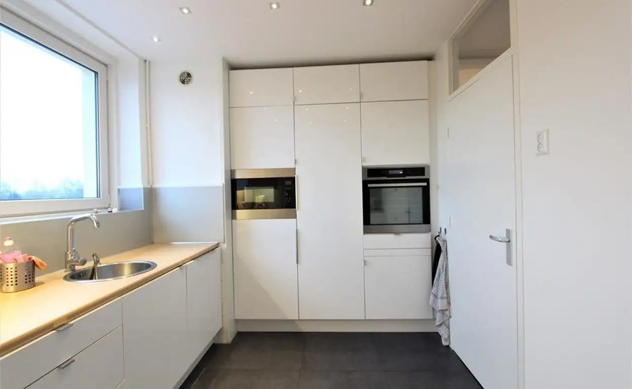 Foto #5 Appartement Bankrashof Amstelveen