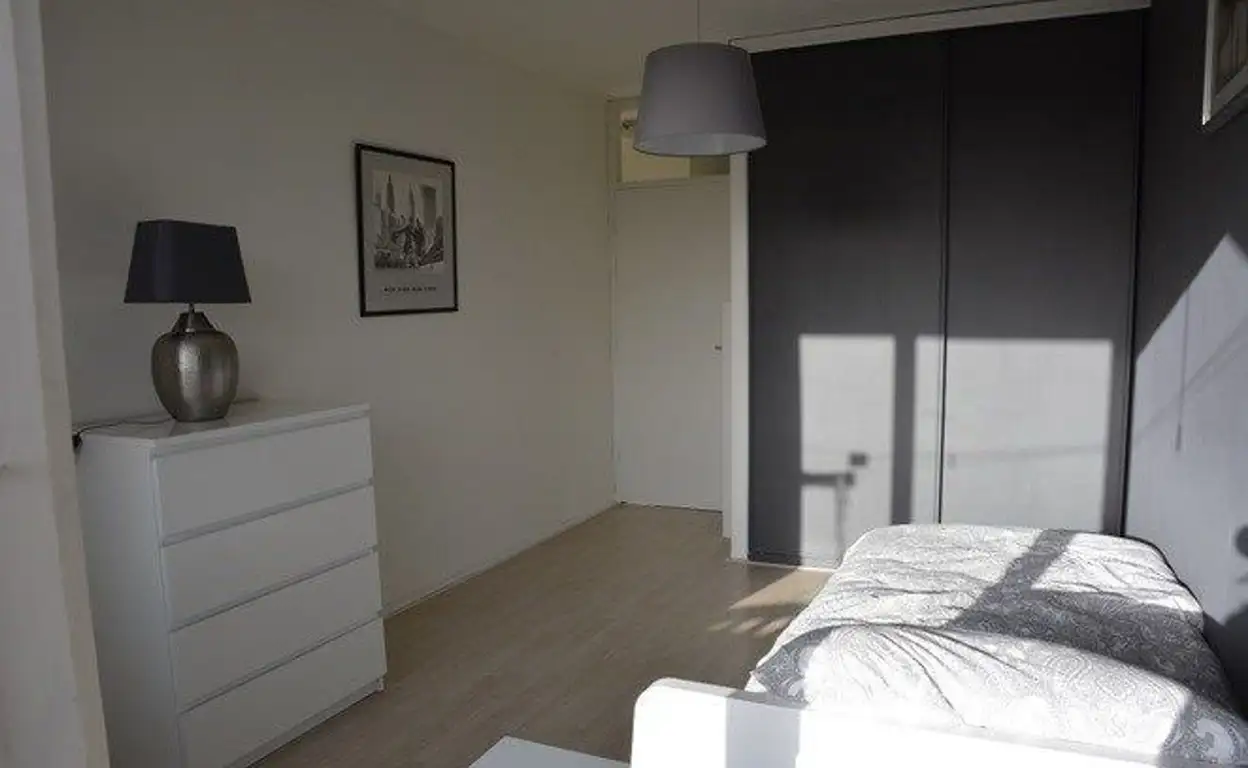 Foto #12 Appartement Bankrashof Amstelveen