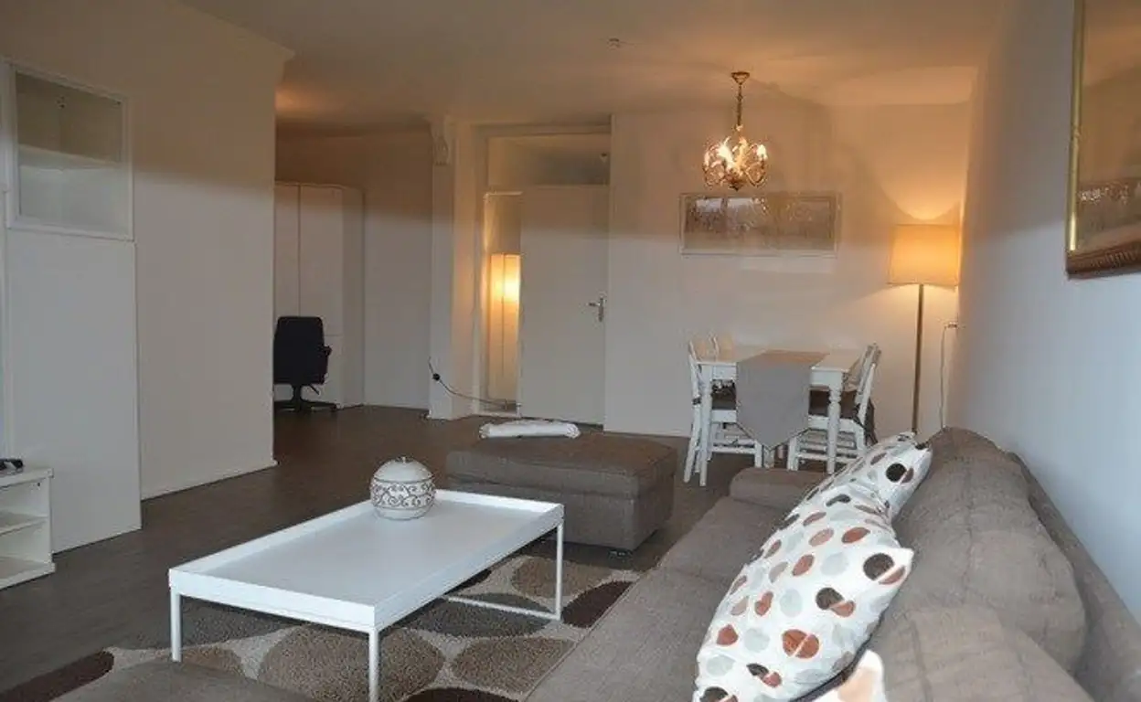 Foto #2 Appartement Bankrashof Amstelveen