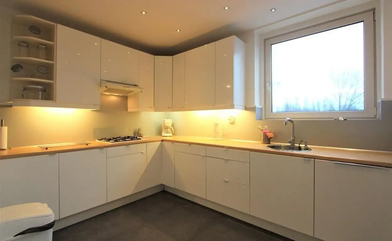 Foto #4 Appartement Bankrashof Amstelveen