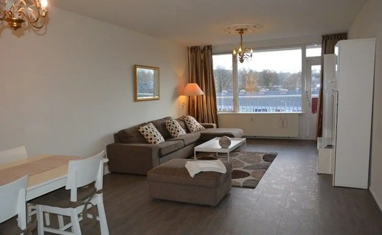 Foto #1 Appartement Bankrashof Amstelveen
