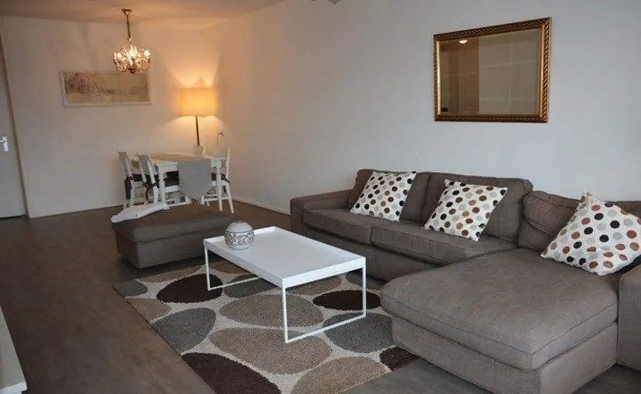 Foto #0 Appartement Bankrashof Amstelveen
