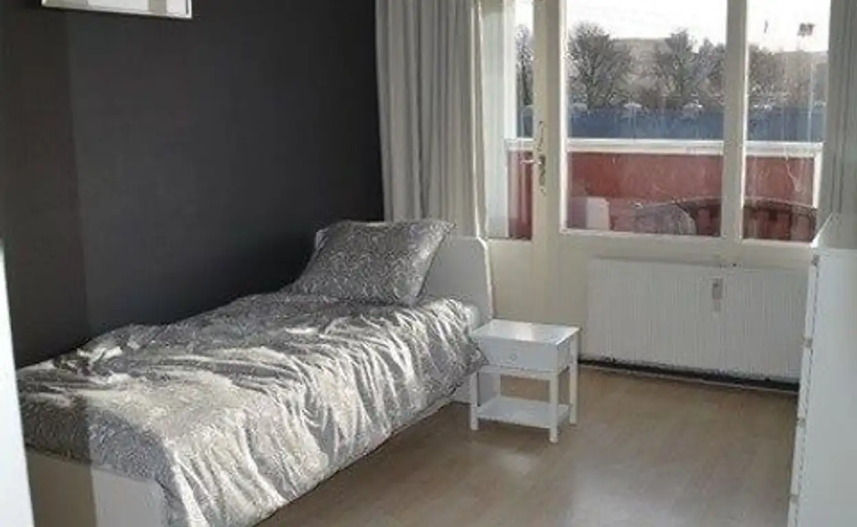Foto #11 Appartement Bankrashof Amstelveen