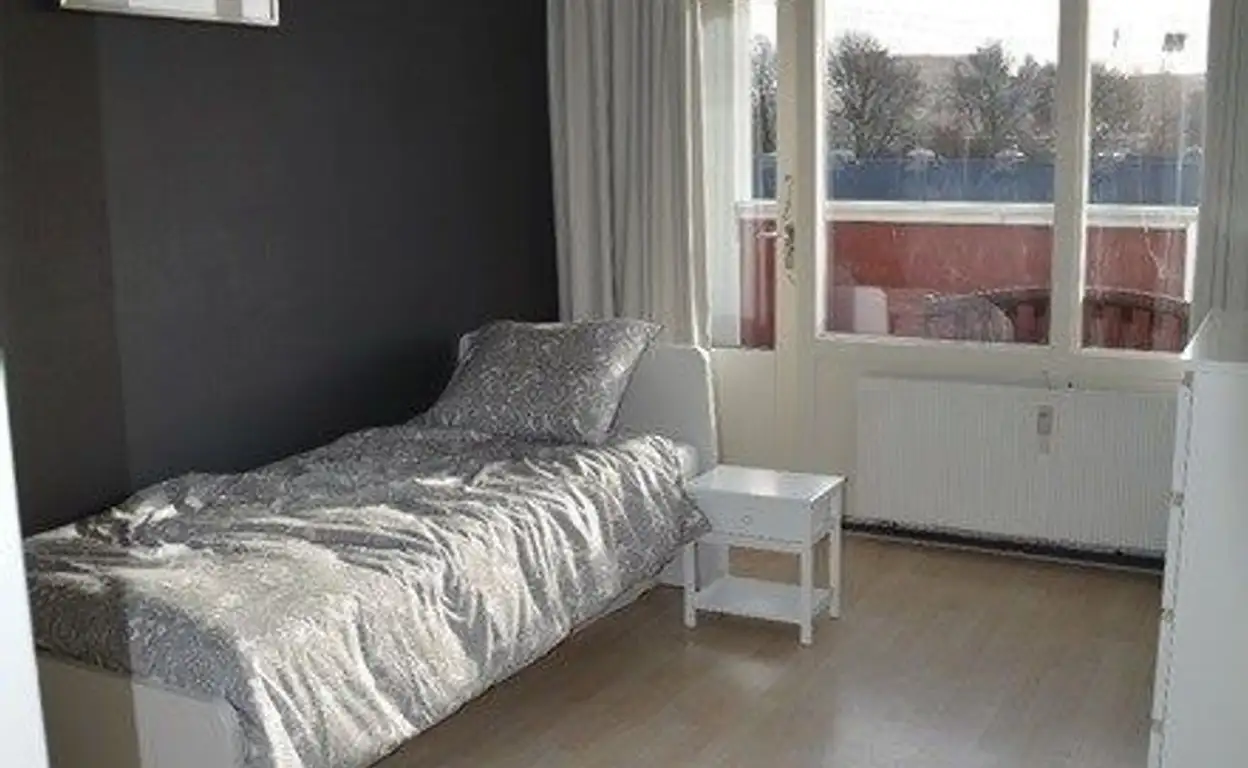 Foto #11 Appartement Bankrashof Amstelveen
