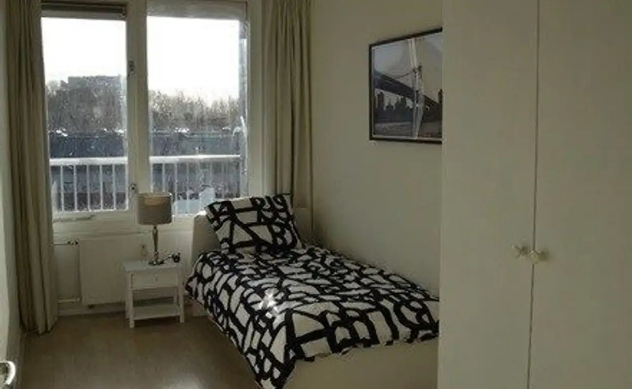 Foto #10 Appartement Bankrashof Amstelveen