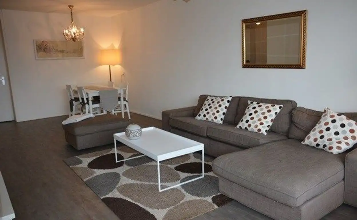 Foto #0 Appartement Bankrashof Amstelveen