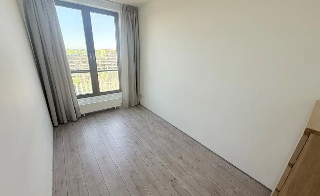 Foto #11 Appartement Saskia van Uijlenburgkade Amsterdam
