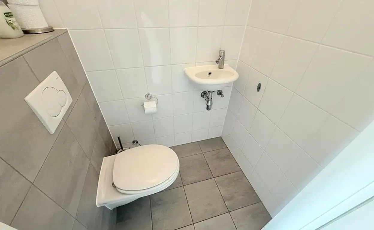Foto #13 Appartement Saskia van Uijlenburgkade Amsterdam