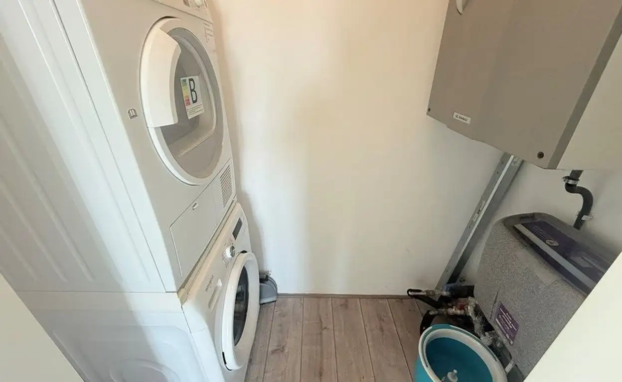 Foto #14 Appartement Saskia van Uijlenburgkade Amsterdam