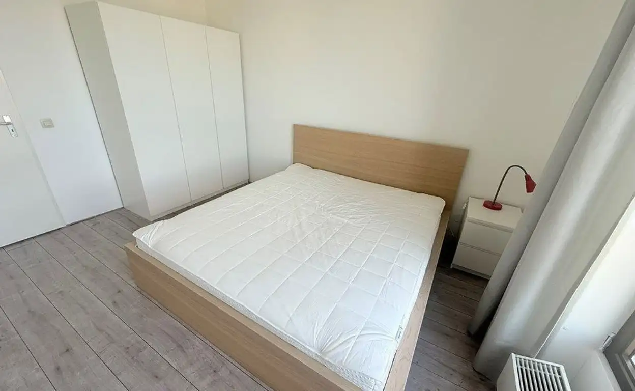 Foto #7 Appartement Saskia van Uijlenburgkade Amsterdam