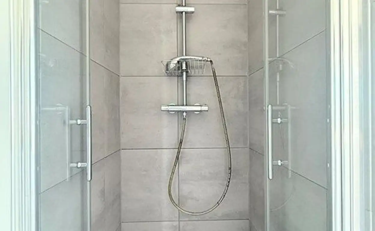 Foto #10 Appartement Saskia van Uijlenburgkade Amsterdam
