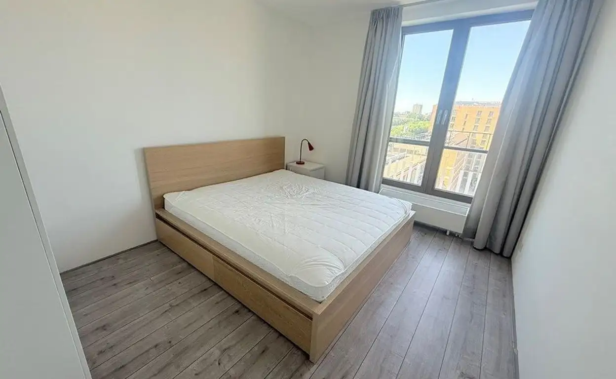 Foto #6 Appartement Saskia van Uijlenburgkade Amsterdam