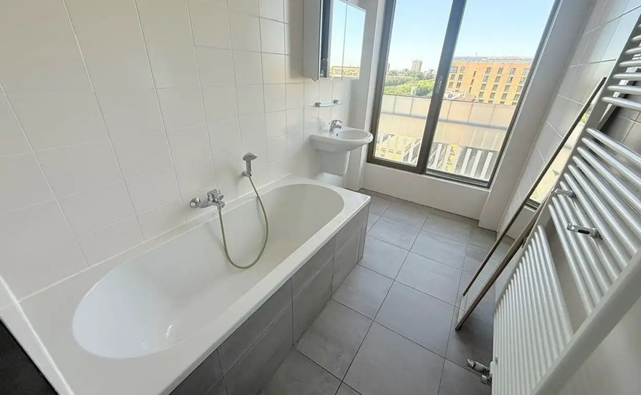 Foto #9 Appartement Saskia van Uijlenburgkade Amsterdam