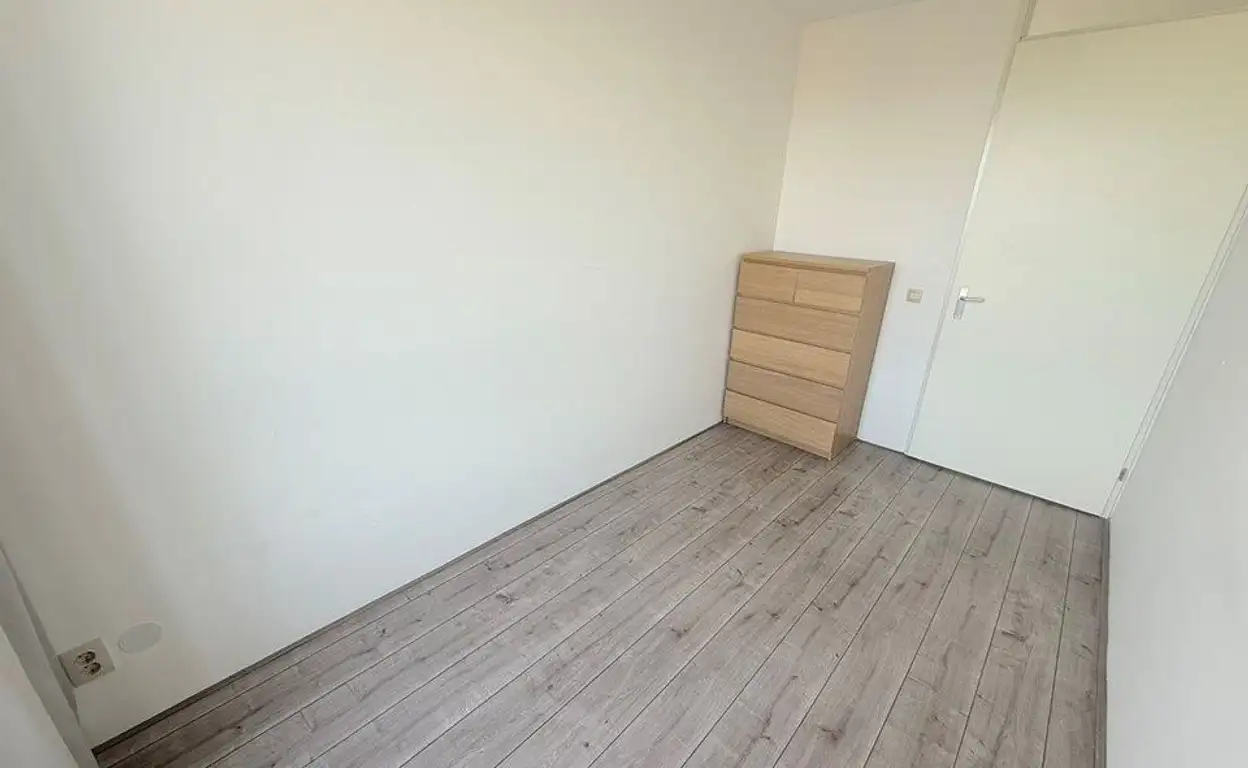 Foto #12 Appartement Saskia van Uijlenburgkade Amsterdam