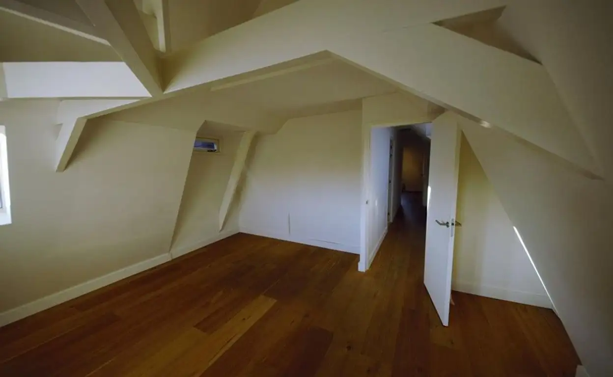 Foto #3 Appartement Govert Flinckstraat Amsterdam