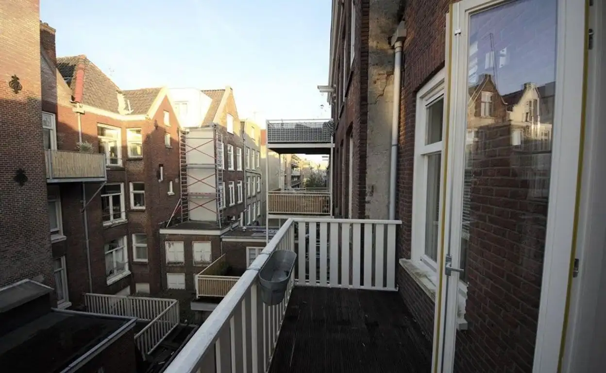 Foto #8 Appartement Govert Flinckstraat Amsterdam