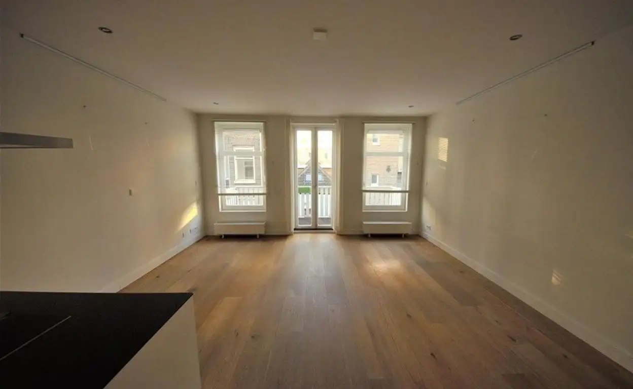 Foto #0 Appartement Govert Flinckstraat Amsterdam