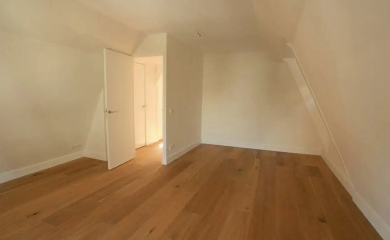 Foto #5 Appartement Govert Flinckstraat Amsterdam