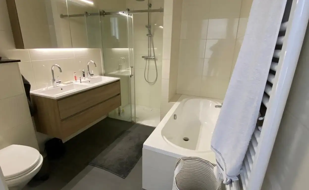 Foto #10 Appartement Henri Polaklaan Amsterdam