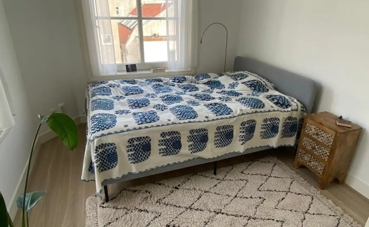 Foto #6 Appartement Henri Polaklaan Amsterdam