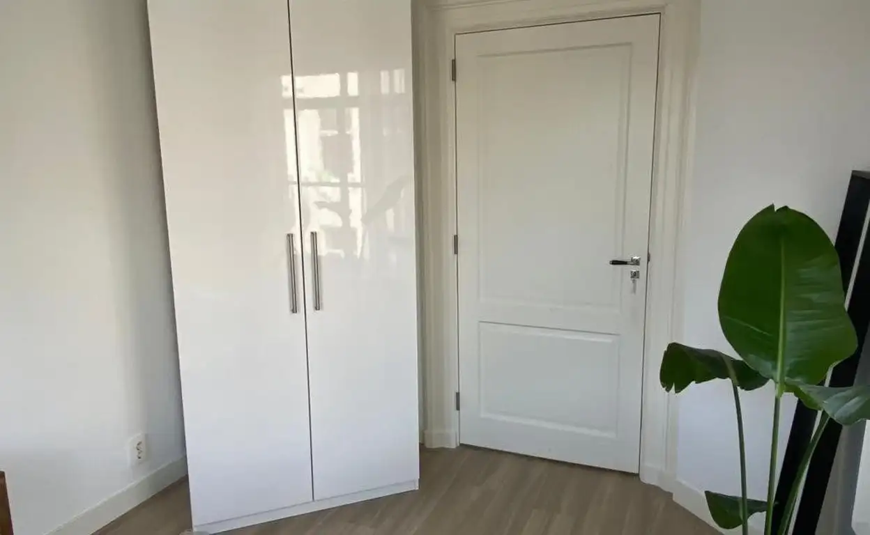 Foto #7 Appartement Henri Polaklaan Amsterdam